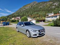 BMW 320 d xDrive Touring Steptronic M Sport Euro 5