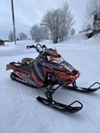 Polaris axys pro rmk 800 2016