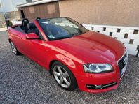 Audi A3 Cabriolet 1.2 TFSI Comfort Euro 5