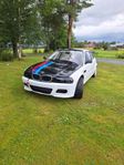 Rallycross BMW E46 M3 V8