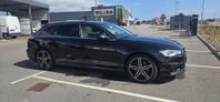 Audi A6 Avant 3.0 TDI V6 Android AUTO Euro6 S Tronic NyaDäck