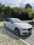 BMW 320 d Touring Sport line Euro 5