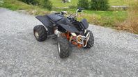 atv 200cc