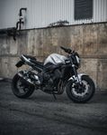 Yamaha FZ1-N