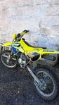 suzuki rm 85cc höghjuling