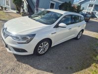 Renault Mégane Sport Tourer 1.5 dCi Euro 6