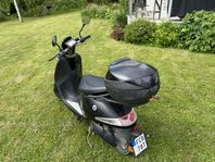 Elmoped, Vässla 2