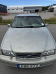 Volvo S70 2.4