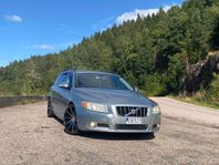 Volvo V70 D5 2008