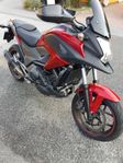 honda ncx 750 dct 2014