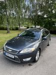 Ford Mondeo Kombi 2.0 TDCi Durashift EST Titanium Nyservad