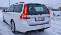 Volvo V70 D3 Geartronic Classic, Kinetic Euro 6