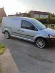 Volkswagen Caddy Maxi 1.6 TDI Euro 5