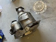 Partikelfilter  Euro6 Audi 2.0TDI ultra