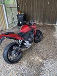 Honda CB500F 