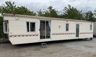 Villavagn Willerby The Lyndhurst - Vinterisolerad - 43m2