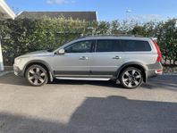 Volvo XC70 D3 AWD Geartronic Summum Euro 5