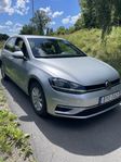 Volkswagen Golf 5-dörrar 1.0 TSI Euro 6