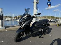 Yamaha X-Max 250cc ABS -16