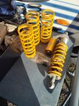 Öhlins stx dämpare