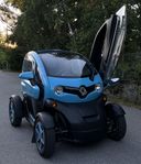 Renault Twizy Intens 45 A