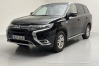 Mitsubishi Outlander PHEV CVT Fleet Edition Euro 6