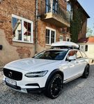 Volvo V90 Cross Country D4 AWD Geartronic 