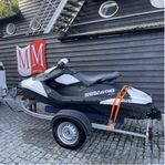 Seadoo spark 2up 90 hk , VTS + IBR