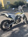 Husqvarna 701 enduro