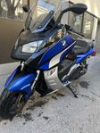 BMW C 600 special edition 