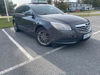 Opel Insignia Sports Tourer 2.0 CDTI Edition Euro 5