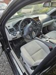 Mercedes-Benz C 180 T Kompressor 5G-Tronic Classic Euro 5