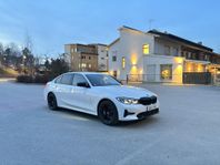 BMW 330e Sedan Steptronic Sport line Euro 6