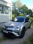 Toyota RAV4 Hybrid E-FOUR 2.5 i-AWD E-CVT X-Edition Euro 6