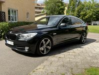 BMW 530 d Gran Turismo Navi Drag 20”