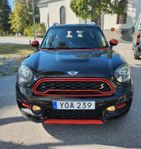 MINI Countryman Cooper SE ALL4 Salt II Euro 6