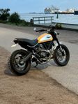 Ducati scrambler 800 classic