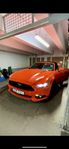 Ford Mustang GT 5.0 V8 421hk Convertible | Sv-såld | Manuell