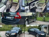 Volvo V70 1.6D DRIVe Kinetic Euro 4