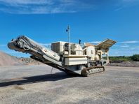 Metso LT105