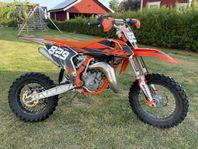 Ktm sx65 2019