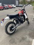 Husqvarna 250 enduro 