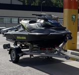 SeaDoo GTX 260 Limited 2015