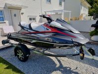 Yamaha VX Cruiser HO 1,8