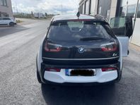 BMW i3s