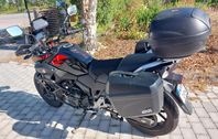 Suzuki V-strom DL250 ABS