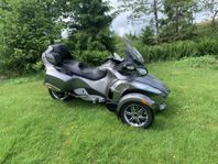 Can Am Spyder RT