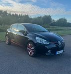 Renault Clio 0,9 TCe nybesiktigad i fint skick!