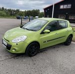 Renault Clio 1,2 fullservad i toppskick!