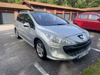 Peugeot 308 SW 1.6 THP Euro 4 ny bes 